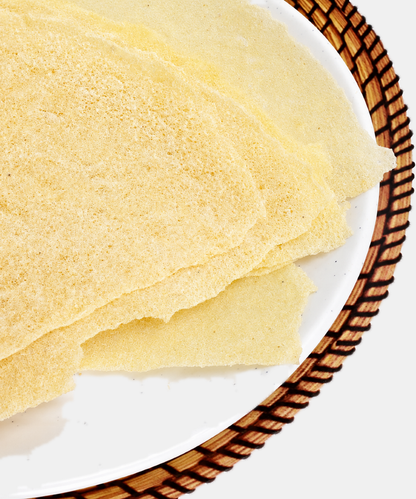 Dosa Khakhra Butter 20 Pieces