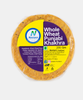 Whole Wheat Punjabi Khakhra Mini 200 Gm