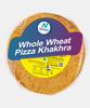 Whole Wheat Pizza Khakhra 250 Gm