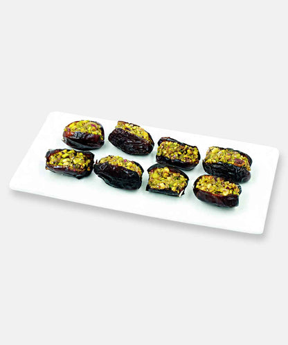 Pista Elaichi Dates Sweet 500 Gm