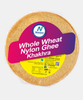 Whole Wheat Nylon Ghee Khakhra 250 Gm