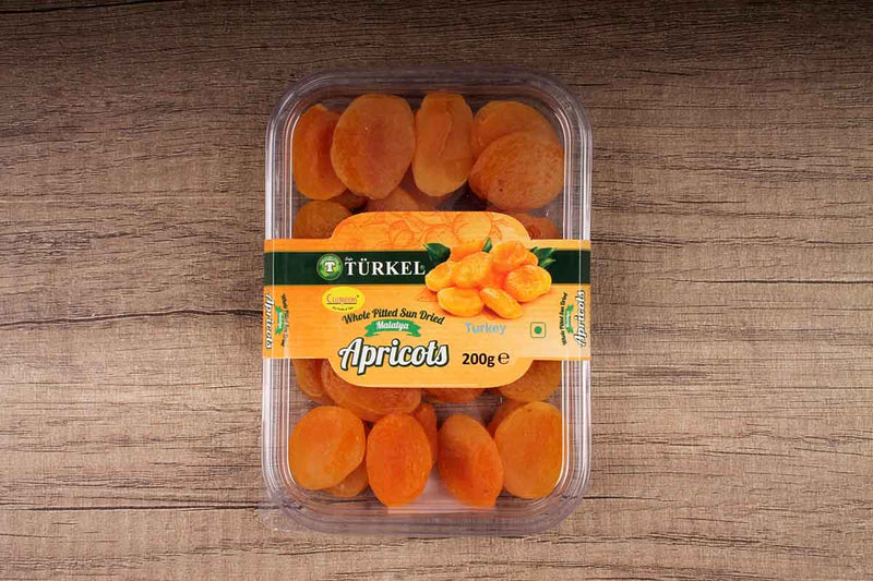 TURKISH DRIED APRICOT FRUIT