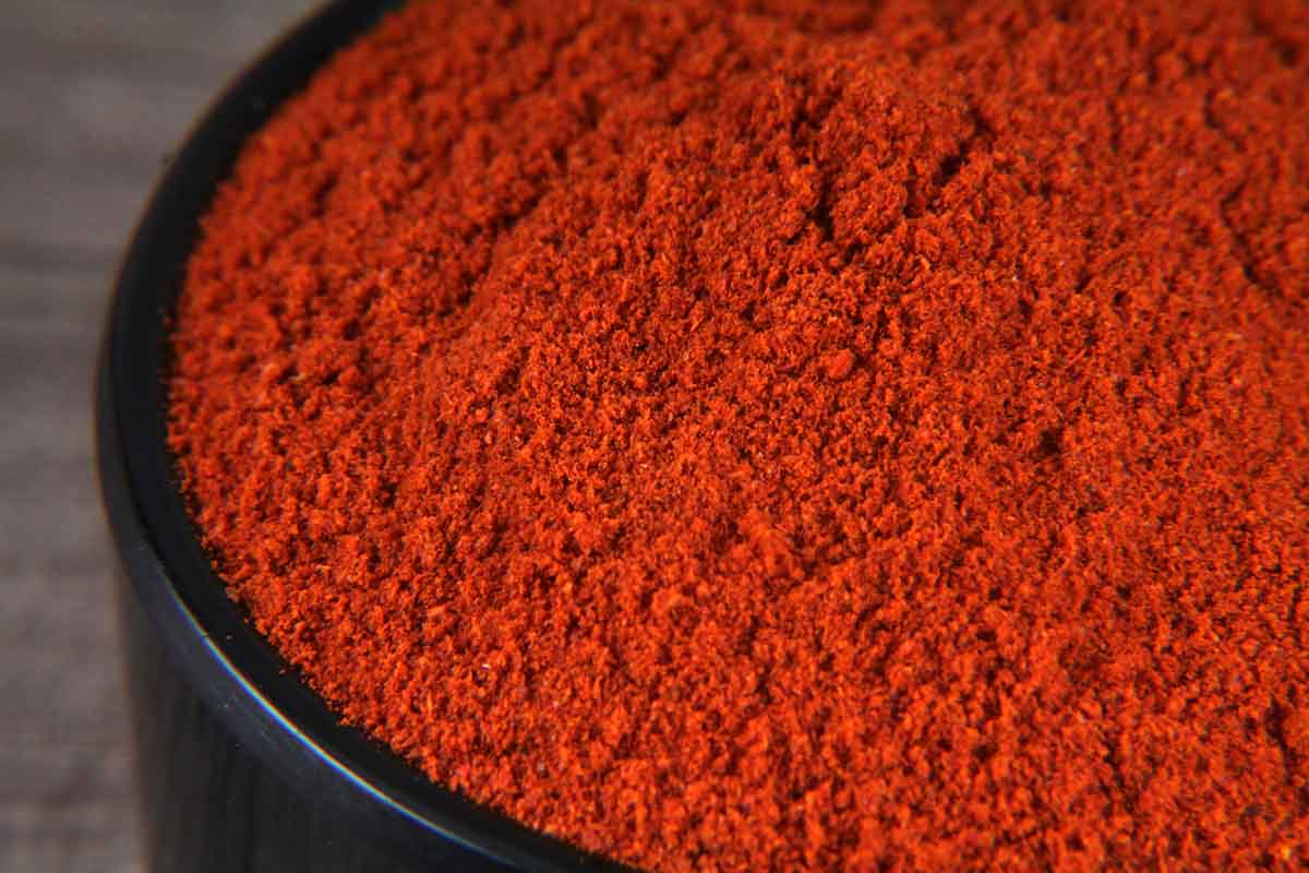 SWEET PAPRIKA POWDER 100 GM