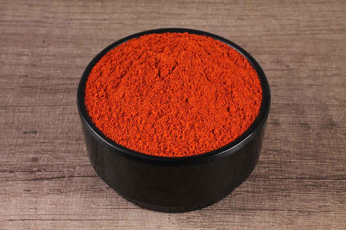 SWEET PAPRIKA POWDER 100 GM