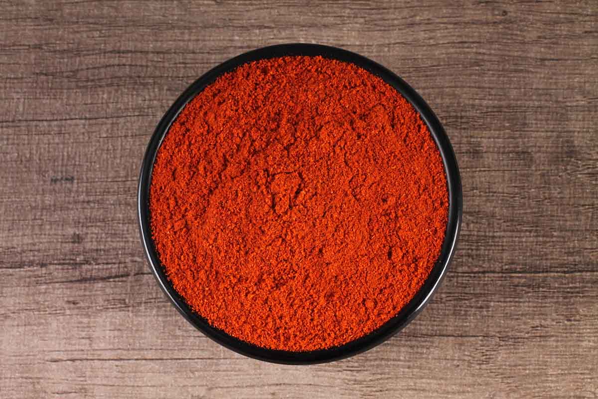 SWEET PAPRIKA POWDER 100 GM