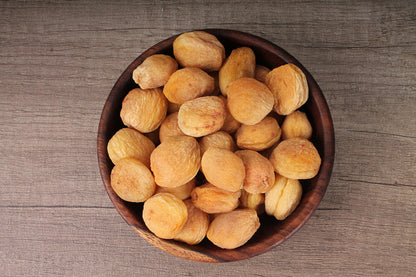 DRIED APRICOT JARDALU 250 GM