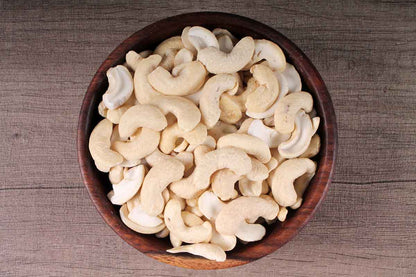 SPILIT CASHEW,TUKDA KAJU