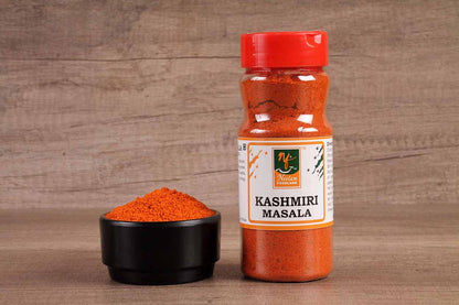 KASHMIRI MASALA