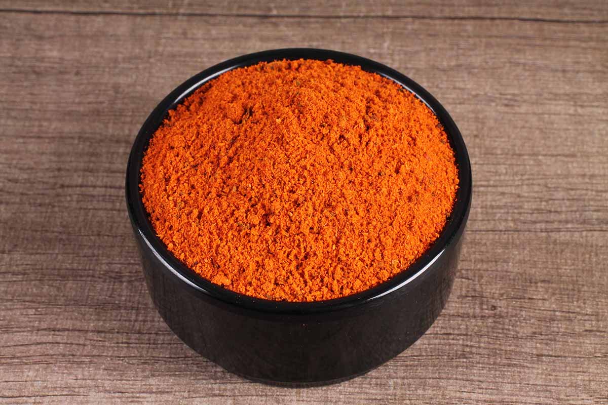 KASHMIRI MASALA