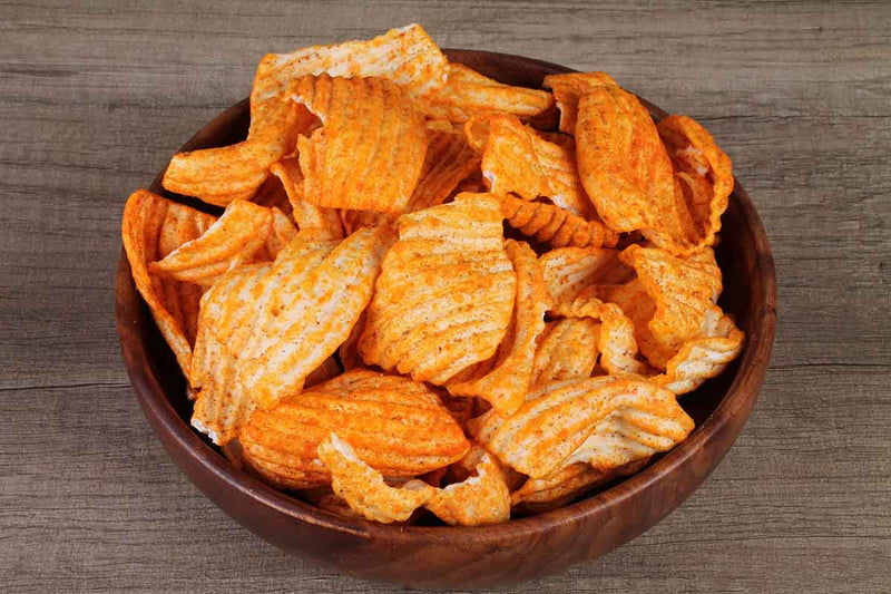 LESS OIL MASALA WAFER 150 GM