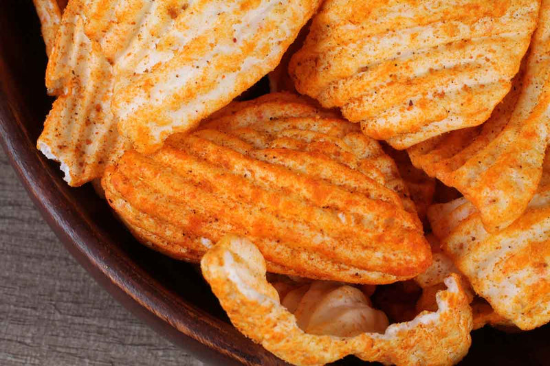 LESS OIL MASALA WAFER 150 GM