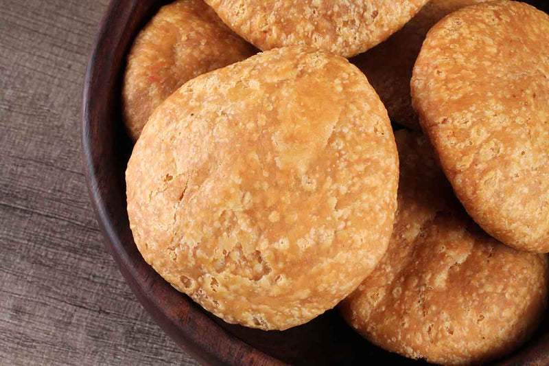 KHASTA KACHORI 200 GM