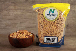 MILLET MUSELI 500