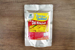 HOME MADE INSTANT DAL KHICHDI 200 GM