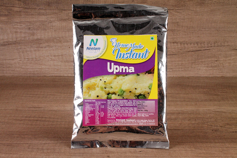 UPMA INSTANT MIX