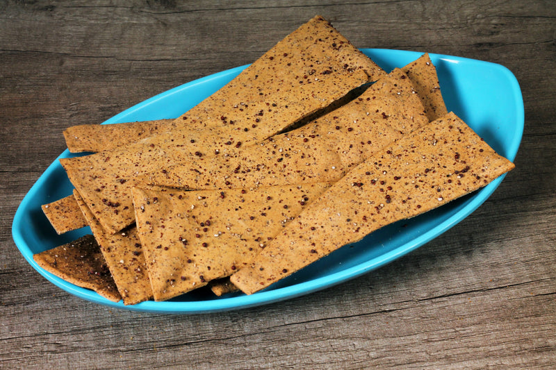 WHOLE WHEAT NACHANI LAVASH 200 GM