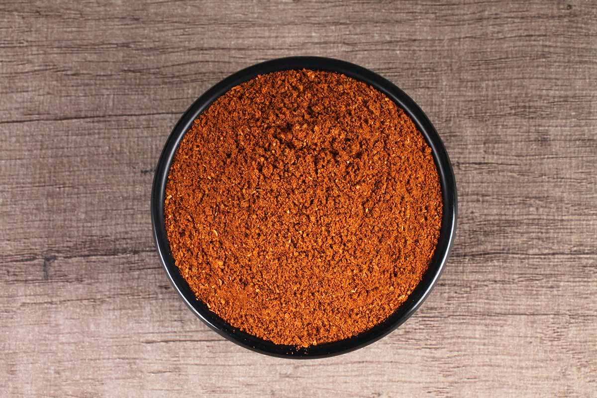 GARAM MASALA 100 GM