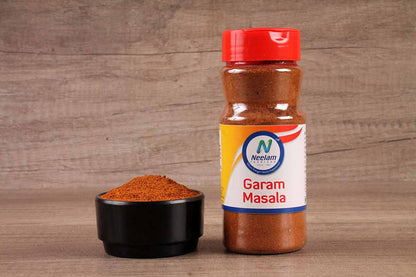 GARAM MASALA 100 GM