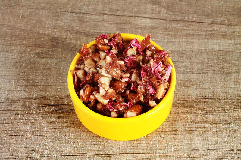 ROSE & NUTS MUKHWAS 100