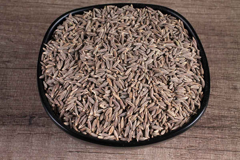 WHOLE CUMIN SEED/JEERA 500 GM