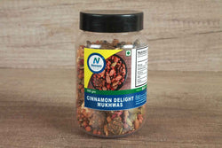 CINNAMON DELIGHT MUKHWAS 100 GM