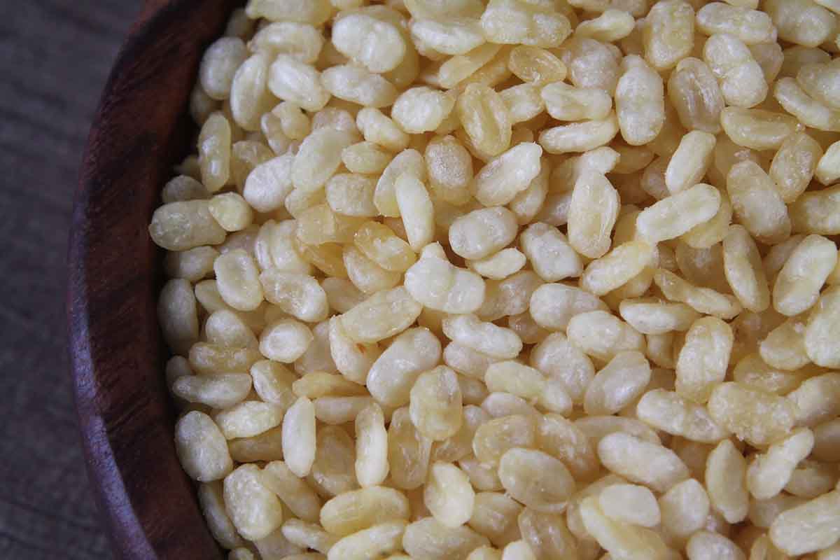 MOONG DAL 200 GM