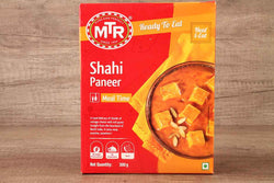 MTR SHAHI PANEER 300 GM