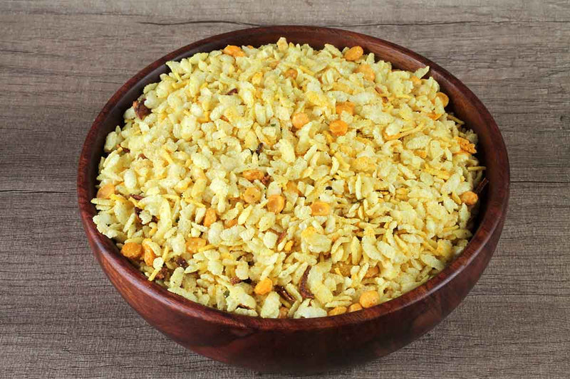 KANDA POHA CHIVDA 200 GM