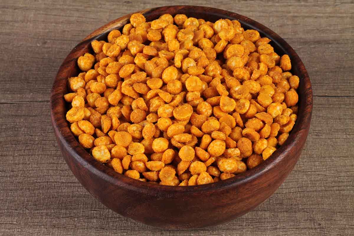 LEMON CHANA DAL 200 GM