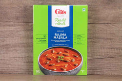GITS.READY TO EAT RAJMA MASALA