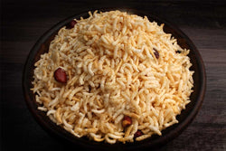 Roasted Rice Bhujiya