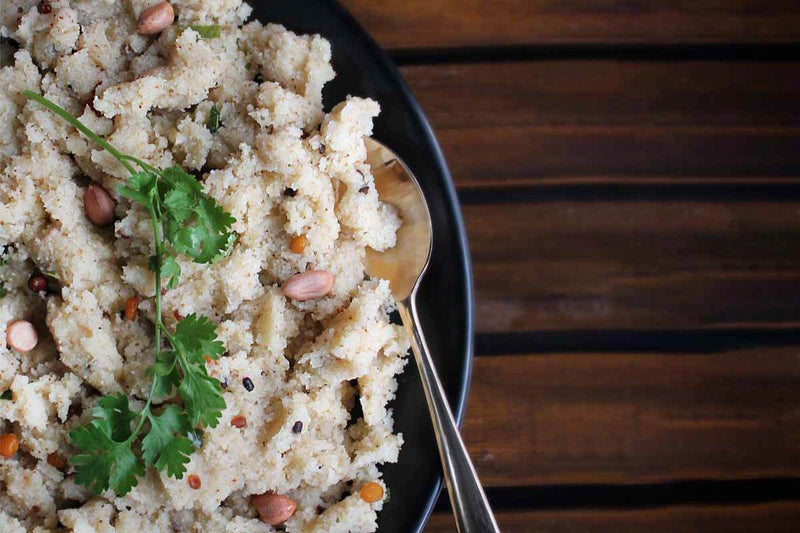 Upma Mix